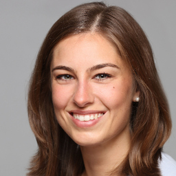 Janina Geiger