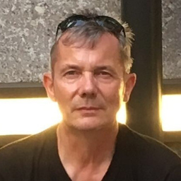 Gottfried Kalterherberg