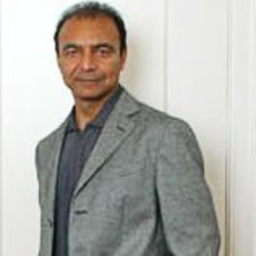 Prabhat Jain