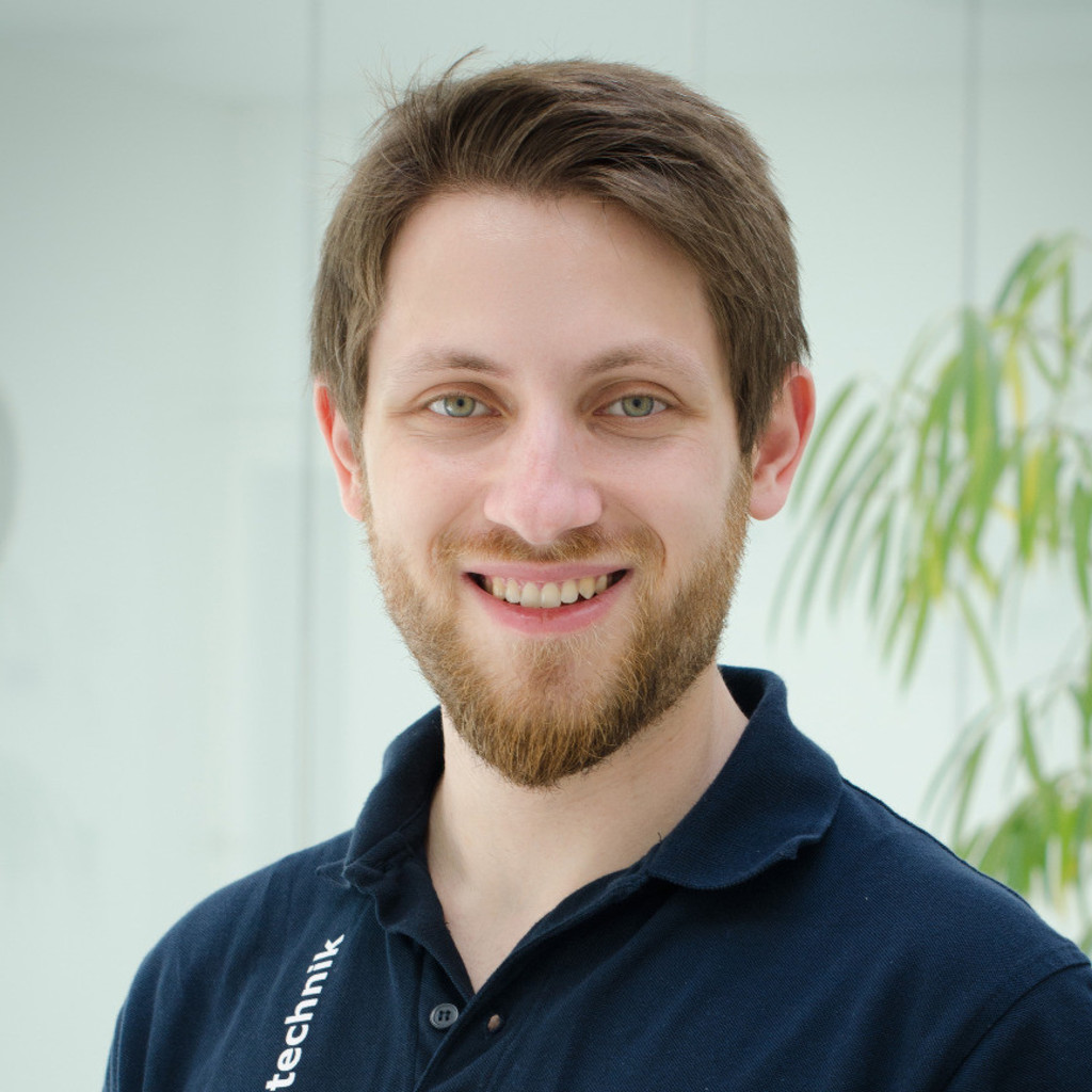 Denis Kurkov Software Engineer MaibornWolff GmbH XING