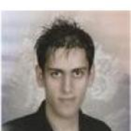 Mehmet KIRGEÇ