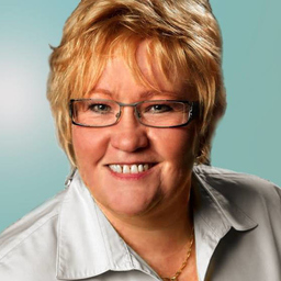 Martina Hartmann