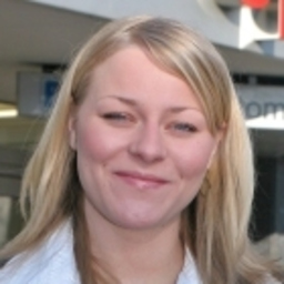 Profilbild Sigrid Jansen