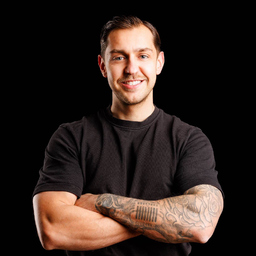 Kevin Matujza