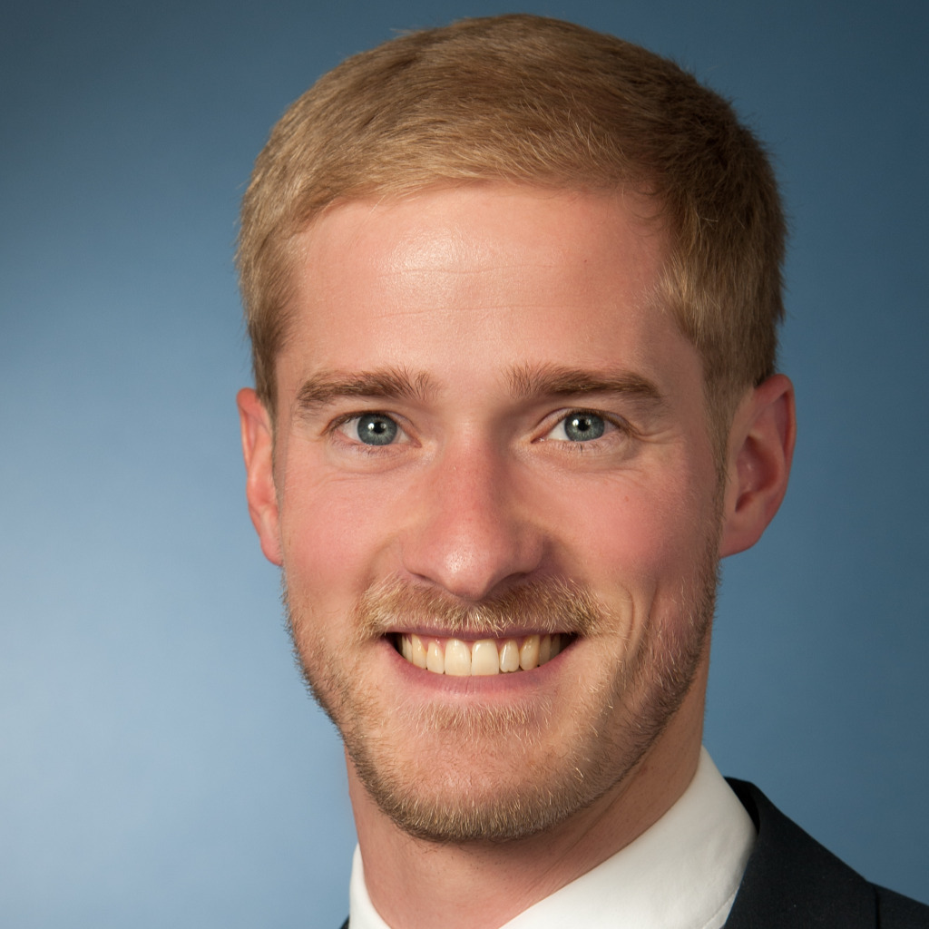 Peter Nefe Projektleiter Energietechnik IfE GmbH an der