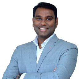 Sandeep Thompson