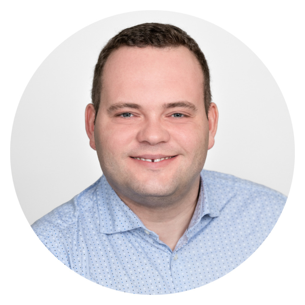 Marjan Mileski Talent Acquisition EQUIP GmbH XING