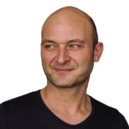 Irfan Oeztuerk