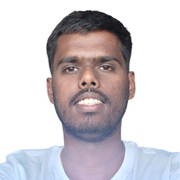 Harihara Subramanian Ramesh