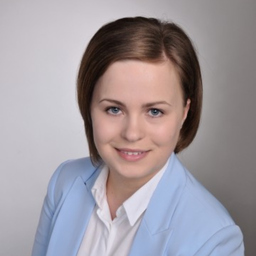 Galina Savinov