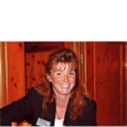 Claudia Lecker