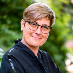 Bettina Raeder