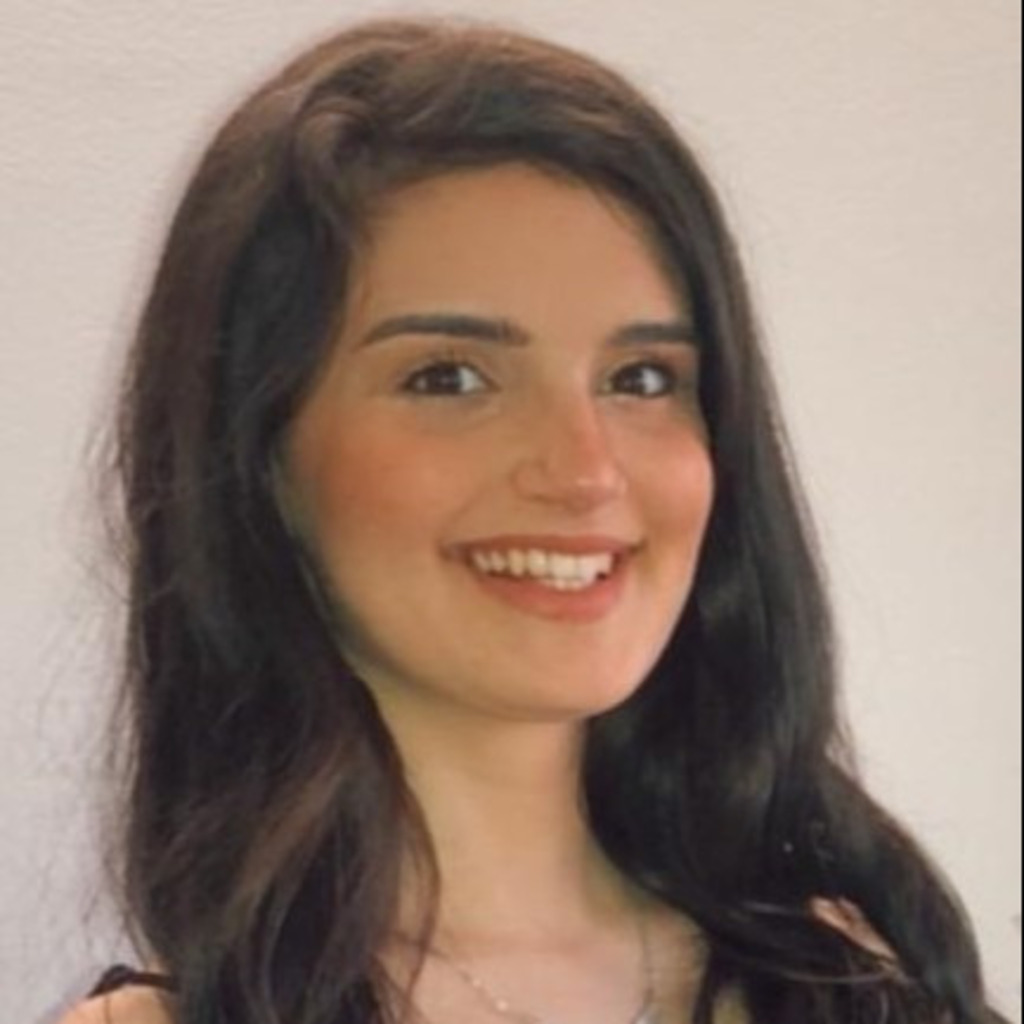 Mary rose sarah international health sciences hochschule fulda