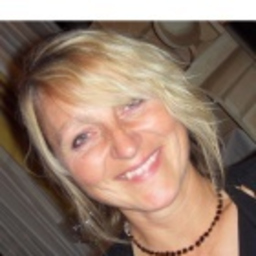 Claudia Dirwelat