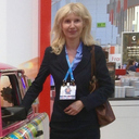 Margarita Stepanova