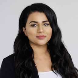 Hajera Sharifi