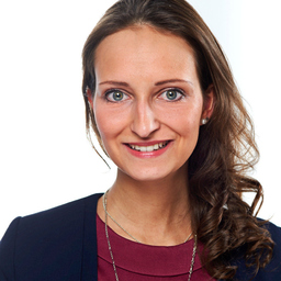 Sarina Naumann