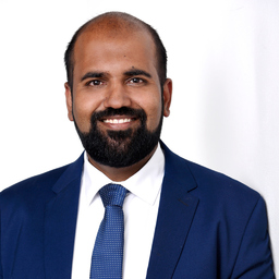 Khalil Ahmed