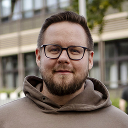 Florian Steller