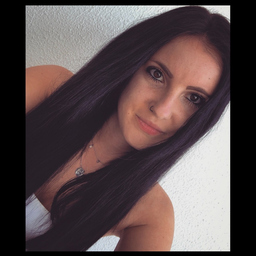 Melanie Strecker