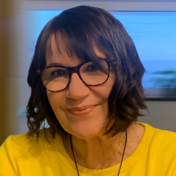 Silvia Passek-Neuhoff