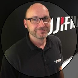 Falko Wagner