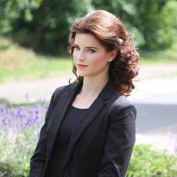 Pia Anneke Bendixen