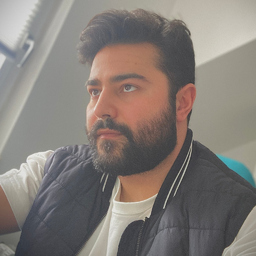 Burak Ünlütürk