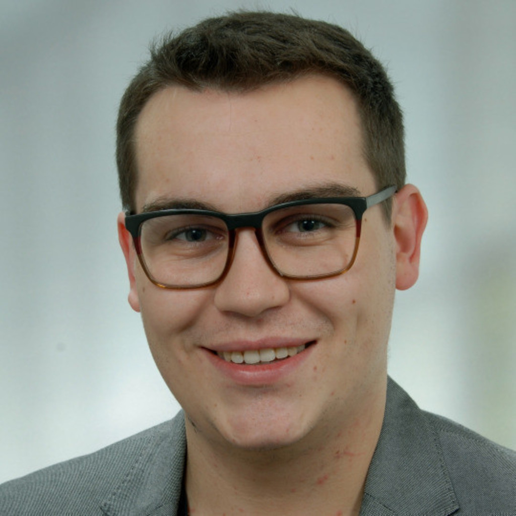 Lukas Schiff Technischer Projektmanager Touratech GmbH XING