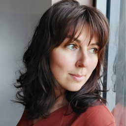 Lilia Utkin's profile picture