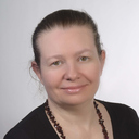 Dr. Oxana Gavrilova-Ruch