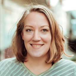 Astrid Thews