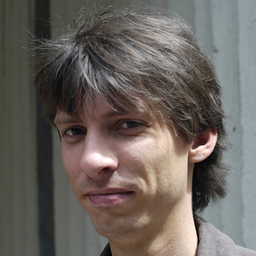 Dr. Michael Selzer