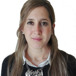 Mag. Agustina Diaz Balmaceda's profile picture