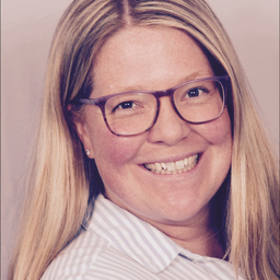Nadine Seidel