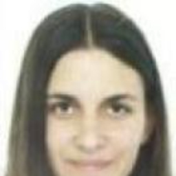 Silvia García Fernández's profile picture