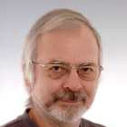 Hans Biedermann's profile picture