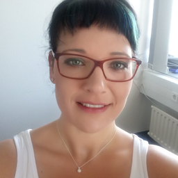 Katharina Dölitzsch