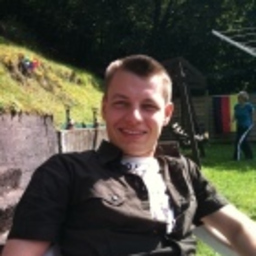 Dominik Pahl