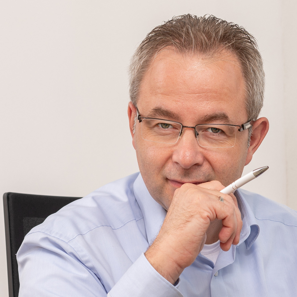 Dipl.Ing. Andre Weyand Leiter Konstruktion K+G Wetter GmbH XING