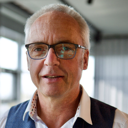 Andreas Schrenk