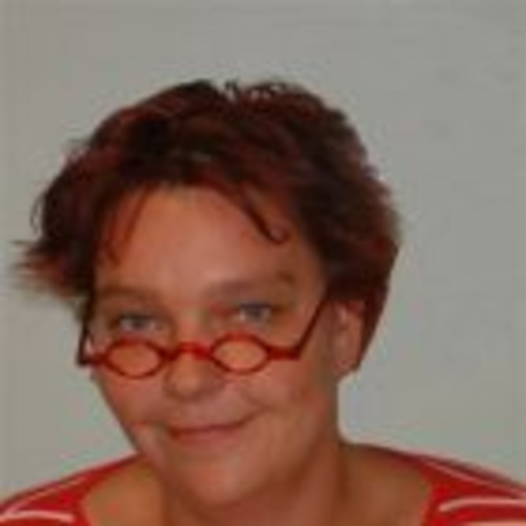 Ute Lorenzl Leiterin Notunterkunft umF Caritas XING