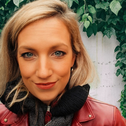 Lisa Kristandl