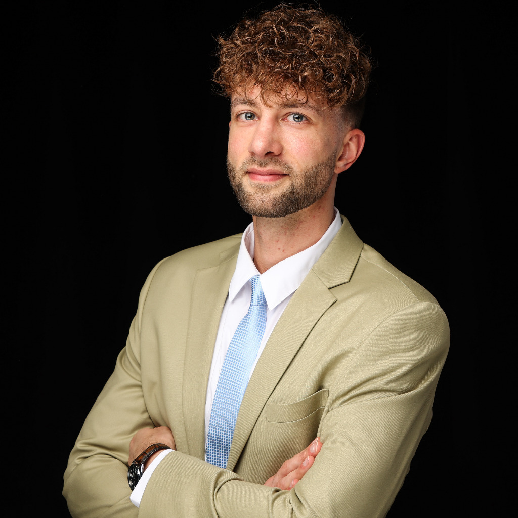 Tobias Danisch Junior Consultant MTifs GmbH XING