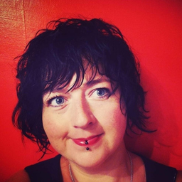 Nina Harmuth