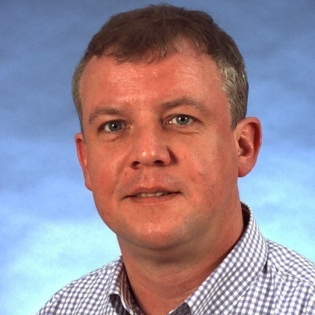 thomas strobach Sachbearbeiter Fachbereich Logistik Klüber