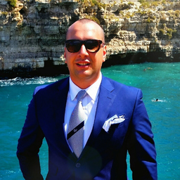 Luigi Leone