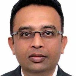 Sriram Balasubramanian