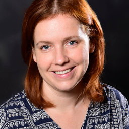 Dipl.-Ing. Alexandra Schödel