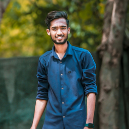 sachin padyar